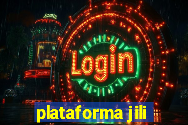 plataforma jili