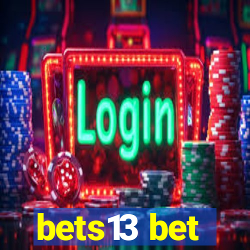 bets13 bet