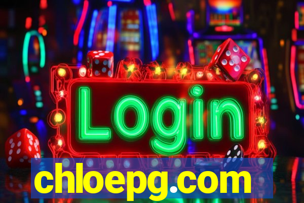 chloepg.com