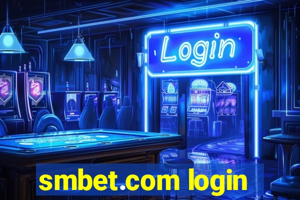 smbet.com login