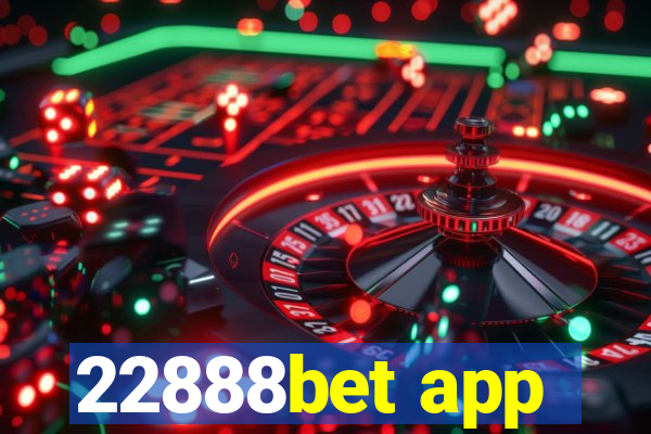 22888bet app