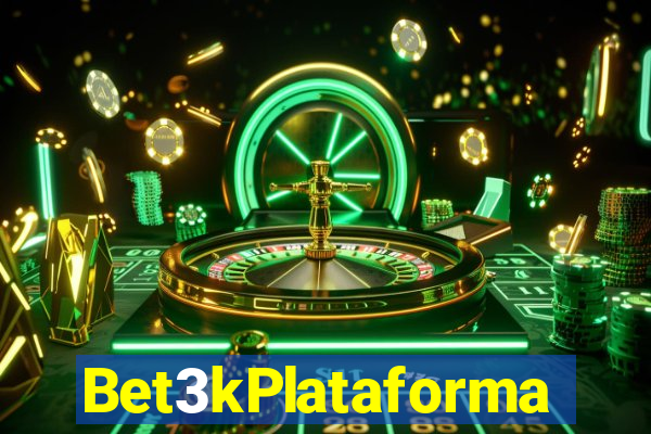 Bet3kPlataforma