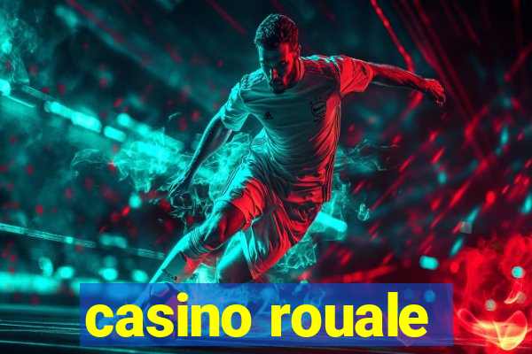 casino rouale