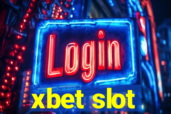 xbet slot