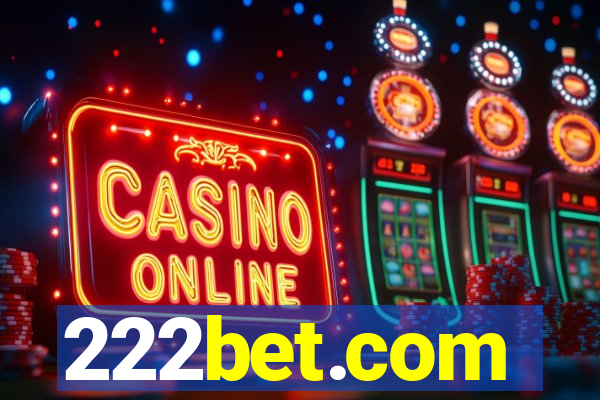 222bet.com