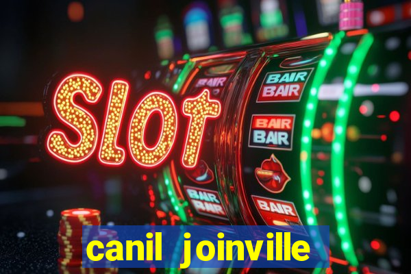 canil joinville vila nova