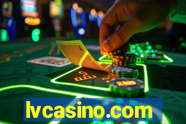 lvcasino.com