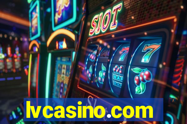 lvcasino.com