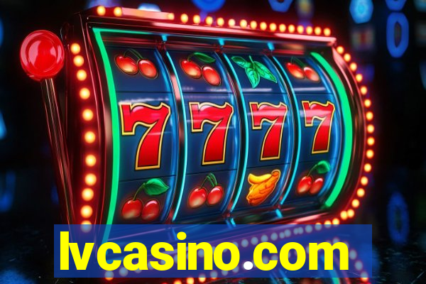 lvcasino.com