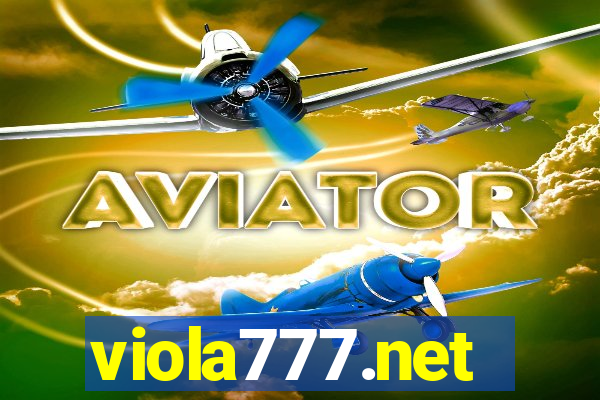 viola777.net