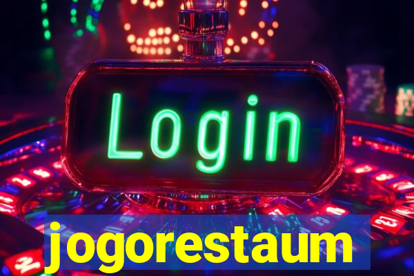 jogorestaum