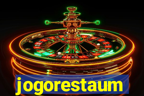 jogorestaum