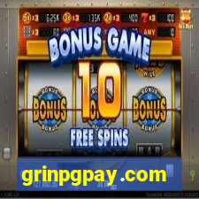 grinpgpay.com