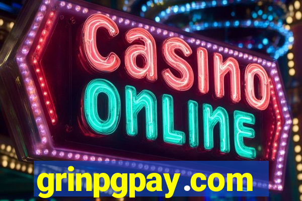 grinpgpay.com