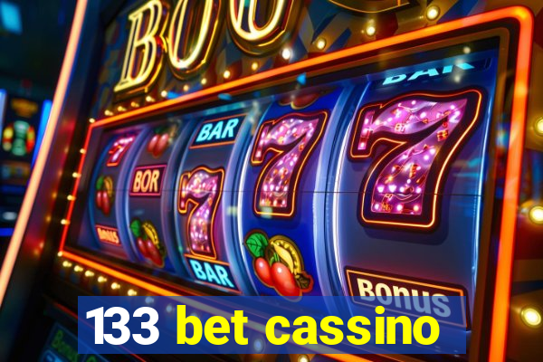 133 bet cassino