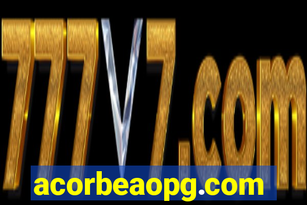 acorbeaopg.com