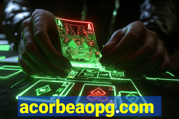 acorbeaopg.com