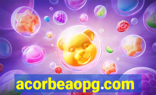 acorbeaopg.com