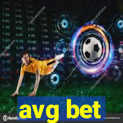 avg bet