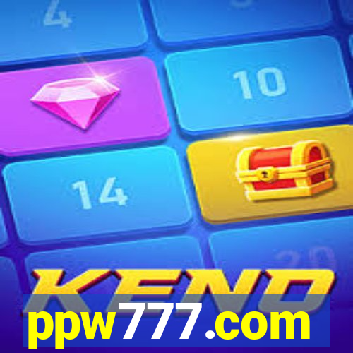 ppw777.com