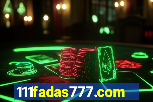 111fadas777.com