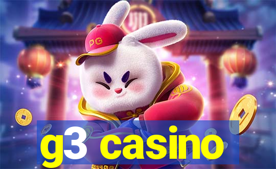 g3 casino