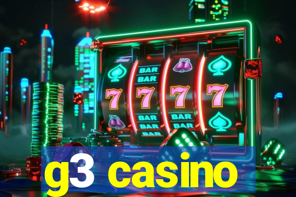 g3 casino