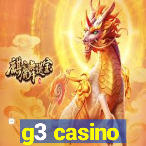 g3 casino