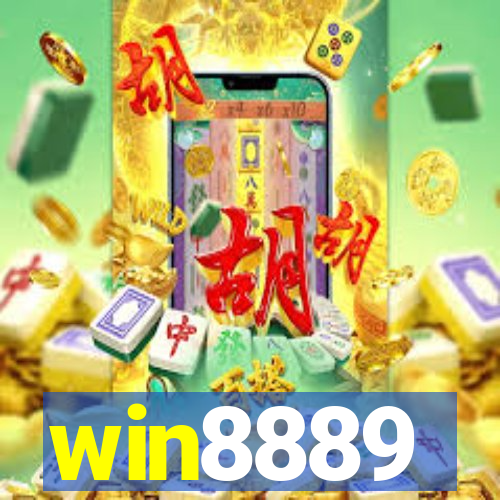 win8889