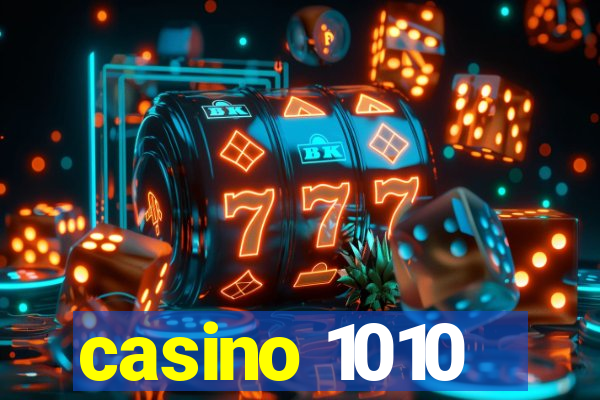 casino 1010