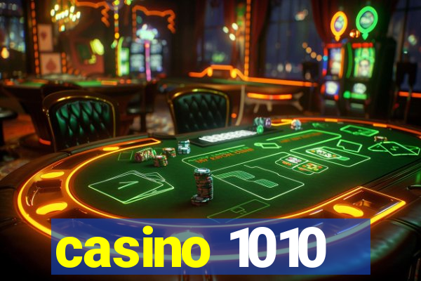 casino 1010