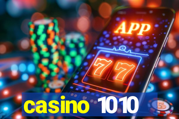 casino 1010