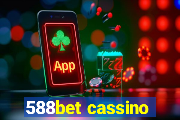 588bet cassino