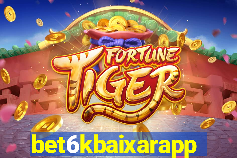 bet6kbaixarapp