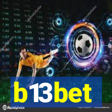 b13bet