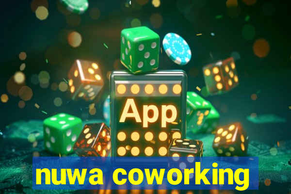 nuwa coworking