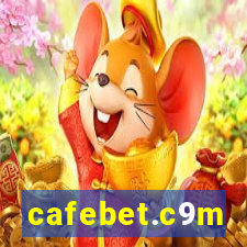 cafebet.c9m