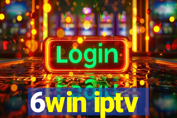 6win iptv