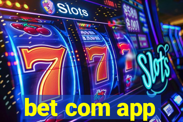 bet com app