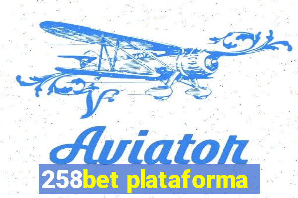 258bet plataforma