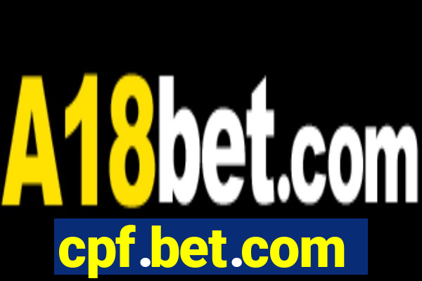 cpf.bet.com