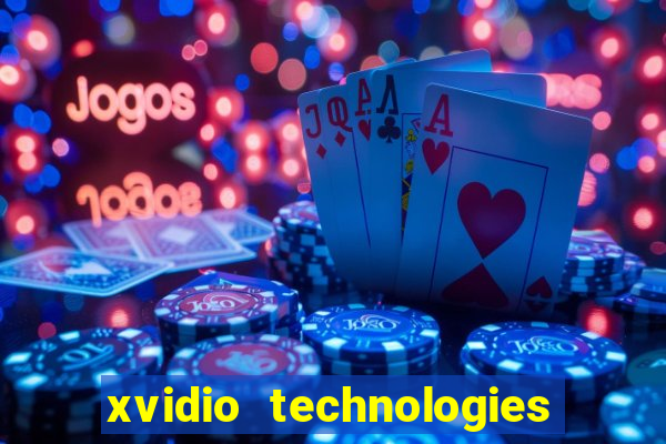 xvidio technologies startup brasil 2022 download grátis