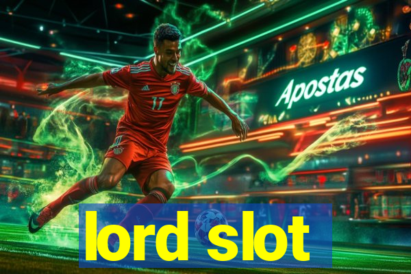 lord slot