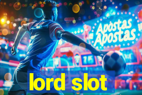 lord slot