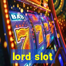 lord slot