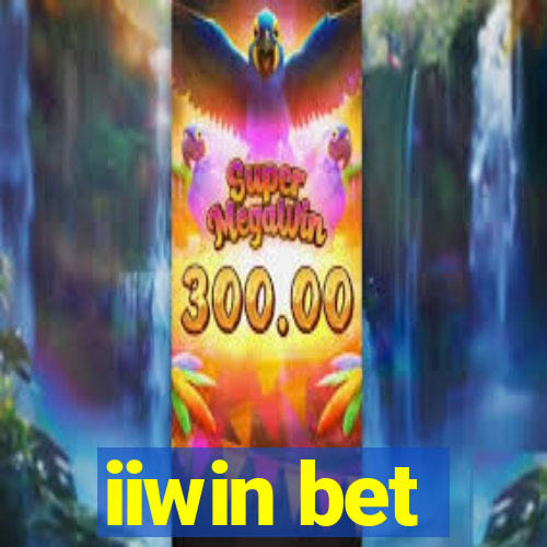 iiwin bet