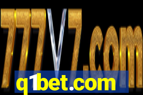 q1bet.com