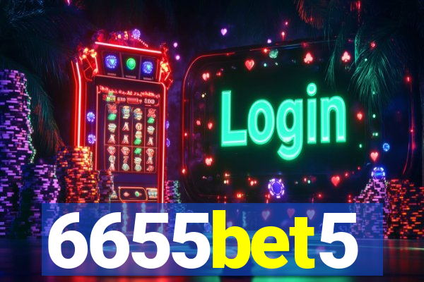 6655bet5