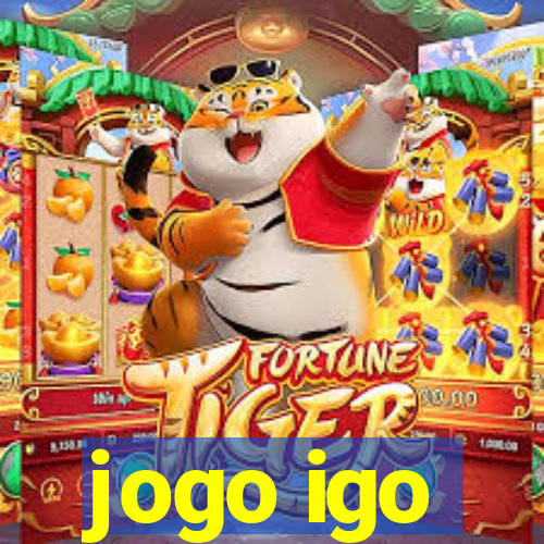 jogo igo