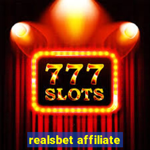 realsbet affiliate